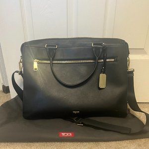 Tumi Laptop Bag - Cameron Business Brief